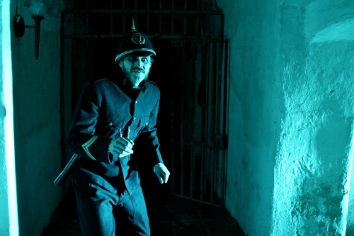 constableinside