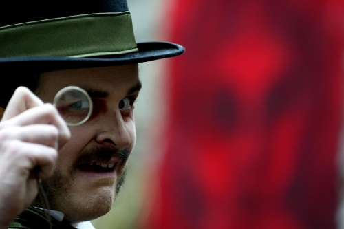 monocle