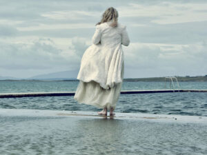 Disappearing Islands