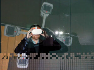 Karl Quinn in Emperor 101 by The Performance Corporation