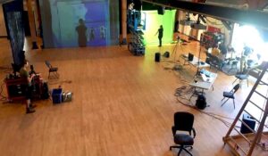 The Space Programme artsist residency 2022