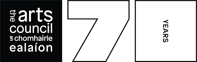 Arts council at 70